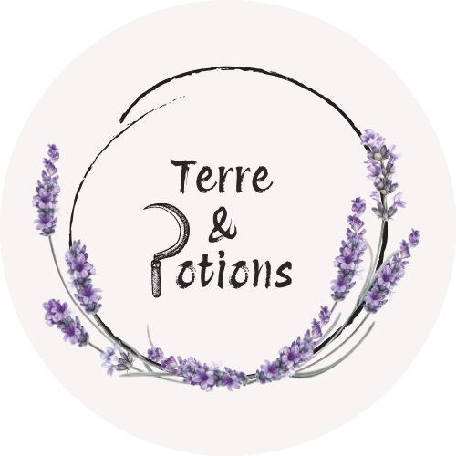 Logo Terre & Potions