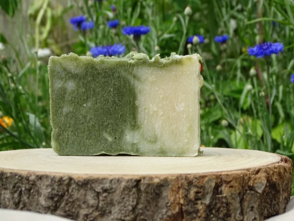 Terre et Potions - Savon senteur Forêt