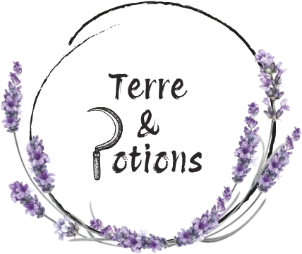 logo Terre & Potions